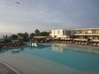 Unser Hotel 