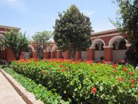 Kloster Santa Catalina in Arequipa &ndash; &copy; Madlen Lippe (Eberhardt TRAVEL)