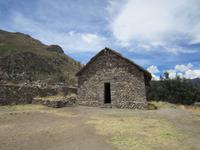 Uyu uyu Ruinen &ndash; &copy; Madlen Lippe (Eberhardt TRAVEL)