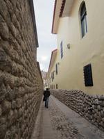 Inkagasse in Cusco &ndash; &copy; Madlen Lippe (Eberhardt TRAVEL)
