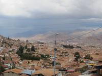 Blick auf Cucsco &ndash; &copy; Madlen Lippe (Eberhardt TRAVEL)