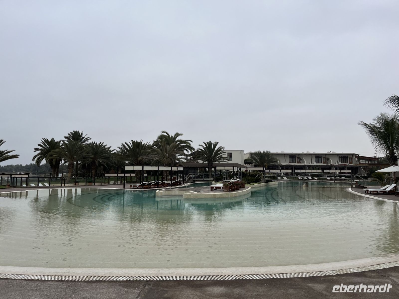 Hotel Paracas &ndash; &copy; Valentin Meyer-Plath (Eberhardt TRAVEL)