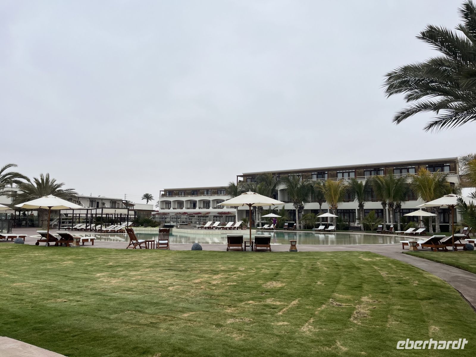 Hotel Paracas &ndash; &copy; Valentin Meyer-Plath (Eberhardt TRAVEL)