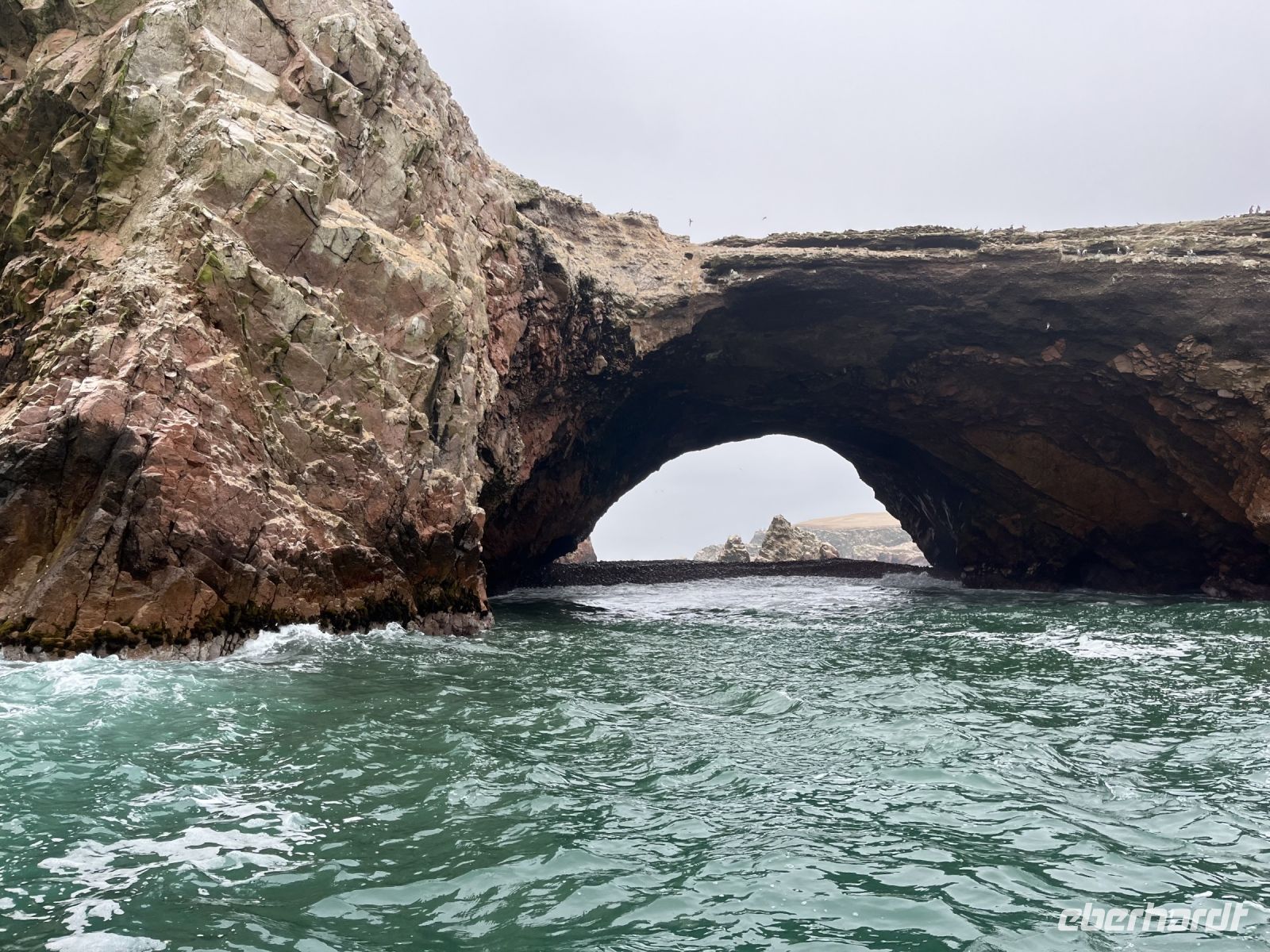 Ballestas Inseln &ndash; &copy; Valentin Meyer-Plath (Eberhardt TRAVEL)