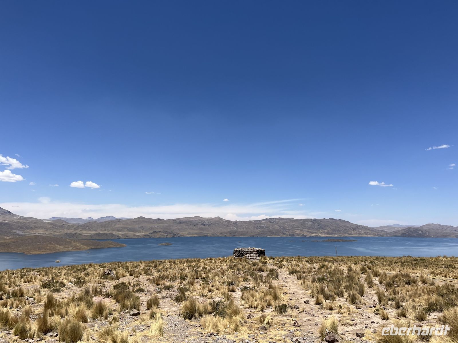 Laguna Lagunillas &ndash; &copy; Valentin Meyer-Plath (Eberhardt TRAVEL)