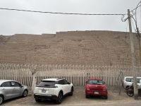 Ausgrabungsstätte Huaca Pucllana &ndash; &copy; Valentin Meyer-Plath (Eberhardt TRAVEL)
