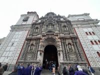 Basilica de Nuestra Senora de la Merced &ndash; &copy; Valentin Meyer-Plath (Eberhardt TRAVEL)
