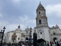 Iglesia Santo Domingo &ndash; &copy; Valentin Meyer-Plath (Eberhardt TRAVEL)
