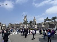 Plaza Mayor &ndash; &copy; Valentin Meyer-Plath (Eberhardt TRAVEL)