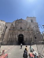 Iglesia de la Compania &ndash; &copy; Valentin Meyer-Plath (Eberhardt TRAVEL)