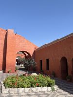Kloster Santa Catalina &ndash; &copy; Valentin Meyer-Plath (Eberhardt TRAVEL)