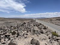 Patapampa Pass &ndash; &copy; Valentin Meyer-Plath (Eberhardt TRAVEL)