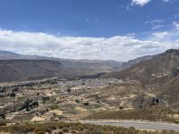 Colca &ndash; &copy; Valentin Meyer-Plath (Eberhardt TRAVEL)