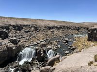Wasserfall 