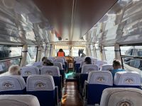 Unser Boot &ndash; &copy; Valentin Meyer-Plath (Eberhardt TRAVEL)