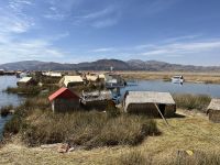 Uros Inseln &ndash; &copy; Valentin Meyer-Plath (Eberhardt TRAVEL)