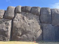 Saqsaywaman &ndash; &copy; Valentin Meyer-Plath (Eberhardt TRAVEL)