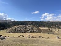 Saqsaywaman &ndash; &copy; Valentin Meyer-Plath (Eberhardt TRAVEL)