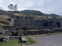 Inka Stätte Tambo Mochay &ndash; &copy; Valentin Meyer-Plath (Eberhardt TRAVEL)