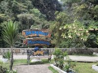 Bienvenidos a Machu Picchu &ndash; &copy; Valentin Meyer-Plath (Eberhardt TRAVEL)