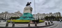 05 Altstadt Lima &ndash; &copy; Susanne Schirmann (Eberhardt TRAVEL)