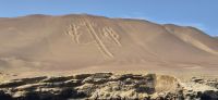 27 El Candelabro de Paraca &ndash; &copy; Susanne Schirmann (Eberhardt TRAVEL)