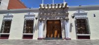 57 Herrenhaus in Arequipa