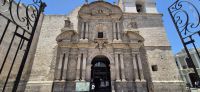 60 Jesuitenkriche von 1698 &ndash; &copy; Susanne Schirmann (Eberhardt TRAVEL)
