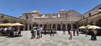 61 Jesuitenkloster Arequipa &ndash; &copy; Susanne Schirmann (Eberhardt TRAVEL)