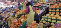 66 Mercado San Camillo &ndash; &copy; Susanne Schirmann (Eberhardt TRAVEL)