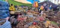 67 Mercado San Camillo &ndash; &copy; Susanne Schirmann (Eberhardt TRAVEL)