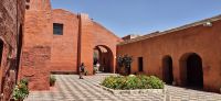 74 Kloster Santa Catalina &ndash; &copy; Susanne Schirmann (Eberhardt TRAVEL)