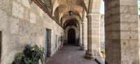 76 Kloster Santa Catalina &ndash; &copy; Susanne Schirmann (Eberhardt TRAVEL)