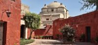 79 Kloster Santa Catalina &ndash; &copy; Susanne Schirmann (Eberhardt TRAVEL)