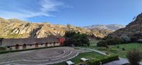 97 Colca Lodge &ndash; &copy; Susanne Schirmann (Eberhardt TRAVEL)