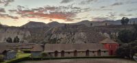 98 Sonnenaufgang Colca Tal &ndash; &copy; Susanne Schirmann (Eberhardt TRAVEL)