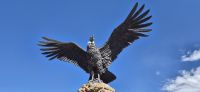 105 Cruz del Condor &ndash; &copy; Susanne Schirmann (Eberhardt TRAVEL)