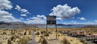 119 See Lagunillas 4413 m hoch &ndash; &copy; Susanne Schirmann (Eberhardt TRAVEL)