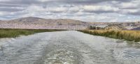 125 Blick zurück auf Puno &ndash; &copy; Susanne Schirmann (Eberhardt TRAVEL)