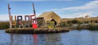 159 Vorbei an den Uros &ndash; &copy; Susanne Schirmann (Eberhardt TRAVEL)