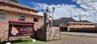 160 Raqchi &ndash; &copy; Susanne Schirmann (Eberhardt TRAVEL)