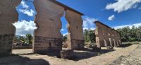 166 Tempelanlage in Raqchi &ndash; &copy; Susanne Schirmann (Eberhardt TRAVEL)