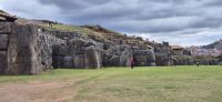 180 Inkastätte Saqsaywaman &ndash; &copy; Susanne Schirmann (Eberhardt TRAVEL)
