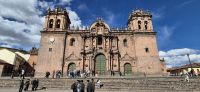 185 Kathedrale Plaza de Armas &ndash; &copy; Susanne Schirmann (Eberhardt TRAVEL)