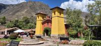 209  Mittagessen im Tunupa Sacred Valley &ndash; &copy; Susanne Schirmann (Eberhardt TRAVEL)