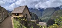 212 Machu Picchu &ndash; &copy; Susanne Schirmann (Eberhardt TRAVEL)
