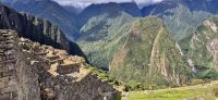 215 Machu Picchu &ndash; &copy; Susanne Schirmann (Eberhardt TRAVEL)
