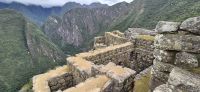 219 Machu Picchu &ndash; &copy; Susanne Schirmann (Eberhardt TRAVEL)