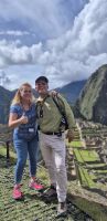 216 Team Peru &ndash; &copy; Susanne Schirmann (Eberhardt TRAVEL)