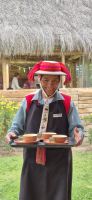 226 Mittagessen Pachamanca &ndash; &copy; Susanne Schirmann (Eberhardt TRAVEL)